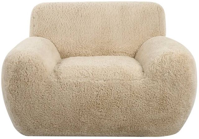 Uttermost® Abide Caramel Accent Chair-3