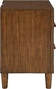 Signature Design by Ashley® Lyncott Brown Nightstand-3