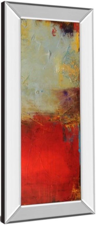 Classy Living Erin Ashley Chicago St. Rush Il Wall Art-3