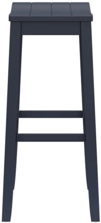 HH2 Home Fiddler Navy Bar Stool-2