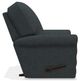 La-Z-Boy® Addison Navy Manual Gliding Recliner-2