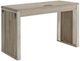 Riverside Furniture Intrigue Hazelwood 30" Nesting Desk-0