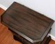 Furniture Of America® Calliope Espresso Nightstand-4