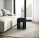 Renwil® Amarion Black Stool-4