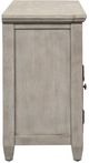 Liberty Furniture Heartland Antique White Entertainment TV Stand-3