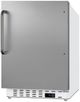 Summit® 3.5 Cu. Ft. Stainless Steel Under The Counter Refrigerator-3