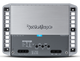 Rockford Fosgate® Punch Marine 500 Watt Class-BD Mono Amplifier-1