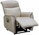 BarcaLounger® Leighton Laurel-Cream Power Lift Recliner-5