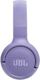 JBL® Tune 520BT Purple Wireless On-Ear Headphones-3