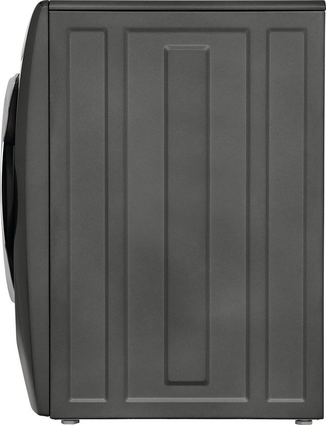 Electrolux 4.5 Cu. Ft. Titanium Front Load Washer-12