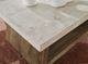 Signature Design by Ashley® Brendalhouse Light Brown Cocktail Table-3