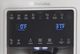 Electrolux 23 Cu. Ft. Counter Depth Side-by-Side Refrigerator-Stainless Steel-5