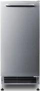 Summit® 15" 25 lb. Stainless Steel Ice Maker-2