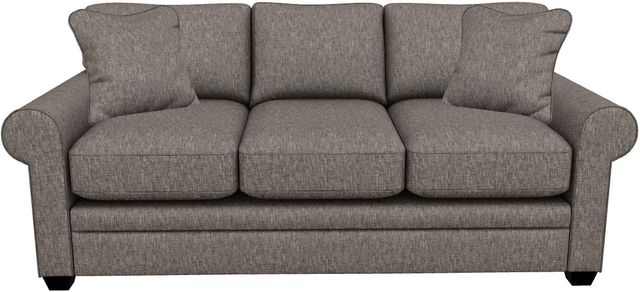 La-Z-Boy® Olson Onyx Queen Sleeper Sofa-1