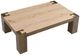 Fairfield® Wyatt Natural Cocktail Table-4