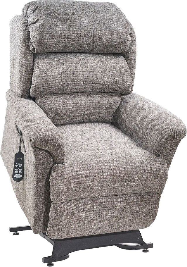 UltraComfort™ Polaris Asher Small Power Lift Recliner-1