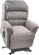 UltraComfort™ Polaris Asher Small Power Lift Recliner-1