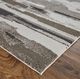 Feizy Vancouver Brown 5' x 8' Rug-2