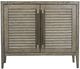 YHD Gemi Brown 2-Door Chest-3
