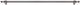 Ilve® Nostalgie 40" Chrome Upper Handrail-0