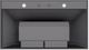 Vent A Hood® 36" Gunsmoke Insert Range Hood-2