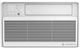 Friedrich Chill® Premier Inverter 10,000 BTU White Window Mount Air Conditioner-0