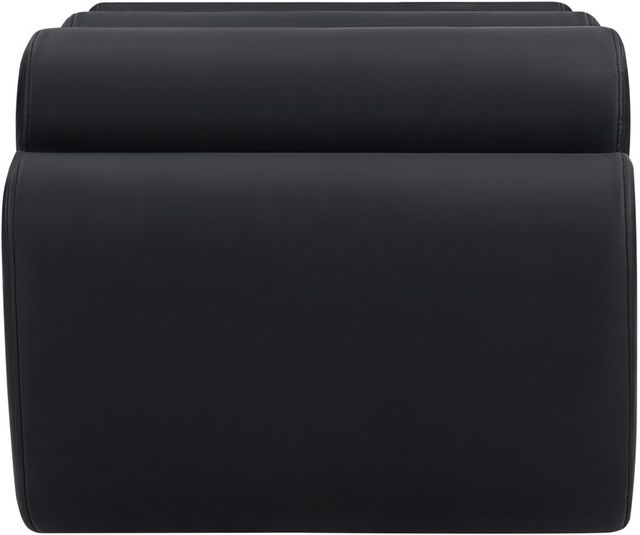 Meridian Furniture Rumble Black 32" Bench-2