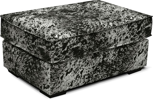 England Furniture Customizable Del Mar Lyndon Ottoman-0