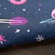 Nourison Home™ Imagination IMA27 Black 5'x7' Style 2 Kids Area Rug-3