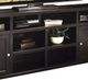 Legends Home Urban Loft Mocha Entertainment Center-3