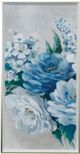 Stylecraft Blue/Green/Silver Art-0