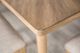 Furniture of America® Lakeside Natural Dining Table-1