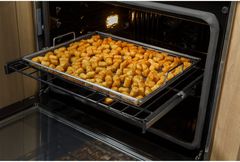 GE® Stainless Steel Air Fry Basket