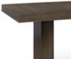 Signature Design by Ashley® Radkin Burnished Brown Dining Table-1