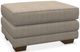 La-Z-Boy® Mackenzie Birch Ottoman-0