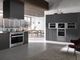 Miele 48" CleanTouch Steel Pro Style Dual Fuel Range-2