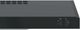GE® Series 30" Black Under Cabinet Range Hood-4