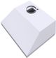 Vent-A-Hood® 29" White Insert Range Hood-1