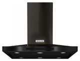 Black Stainless Steel