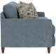 Flexsteel® Fern Indigo Sofa-2