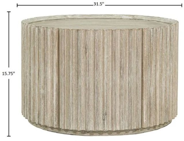 LH Home Oasis Coffee Table-1