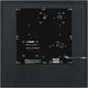 Yamaha® 10" Black Powered Subwoofer-1