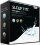 Malouf® Tite® Five 5ided® Smooth Twin Mattress Protector-0