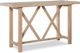 John Thomas Furniture® Customizable Select Simone Unfinished Bar Table-0