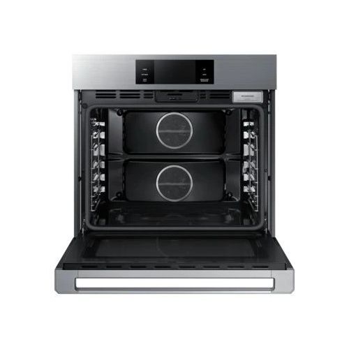 Dacor® Contemporary 30" Stainless Steel Electric Built In Single Oven-2