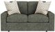 Flexsteel® Customizable Sky 64" Loveseat-5