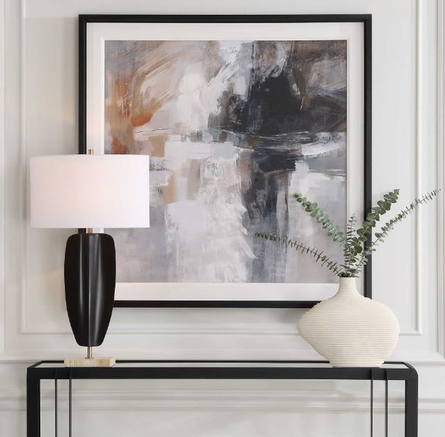 Uttermost® Silvia Vassileva Wings Neutral Framed Print-1
