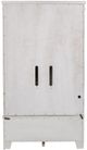 Liberty Furniture Modern Farmhouse Armoire-4