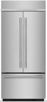 PrintShield Stainless Steel