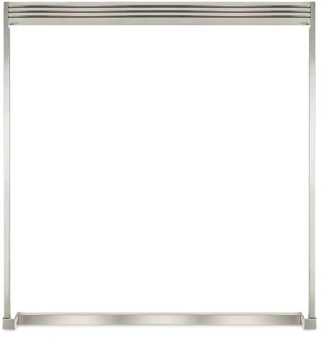 Frigidaire Professional® 79'' Louvered Dual Built-In Trim Kit